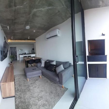 Edificio Flats Del Sol Apartment Asuncion Exterior photo