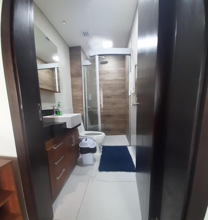 Edificio Flats Del Sol Apartment Asuncion Exterior photo