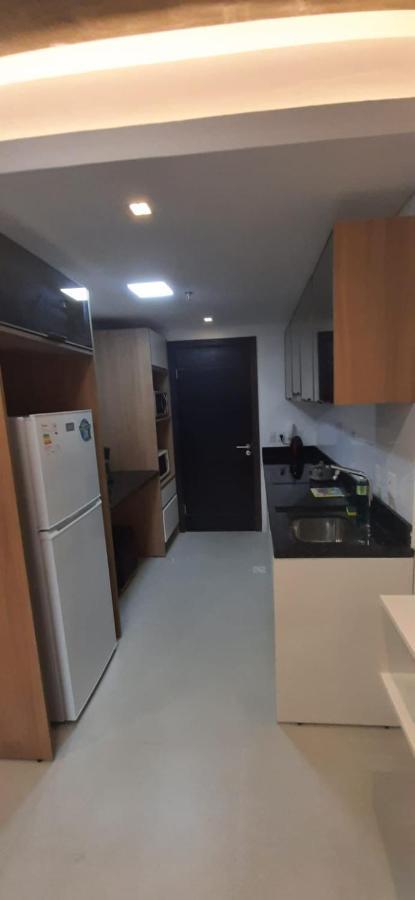 Edificio Flats Del Sol Apartment Asuncion Exterior photo