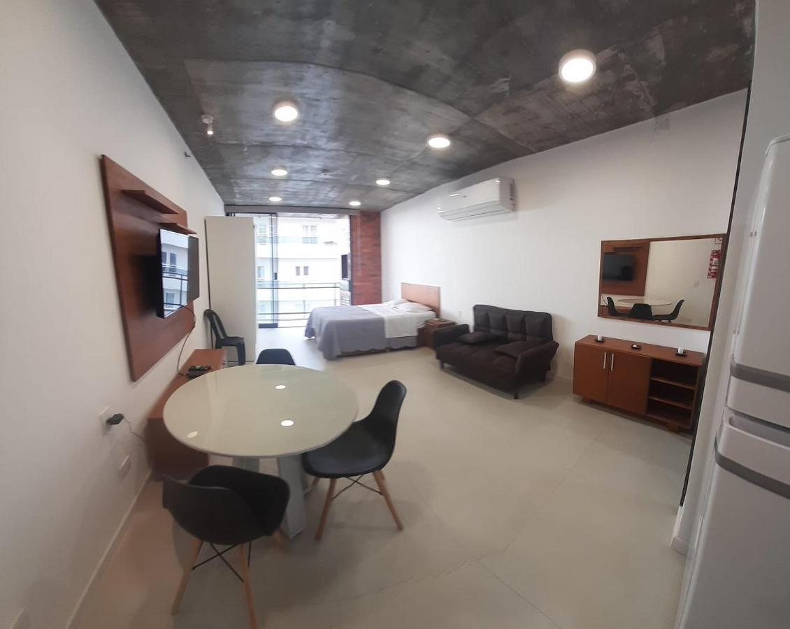 Edificio Flats Del Sol Apartment Asuncion Exterior photo
