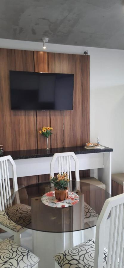 Edificio Flats Del Sol Apartment Asuncion Exterior photo