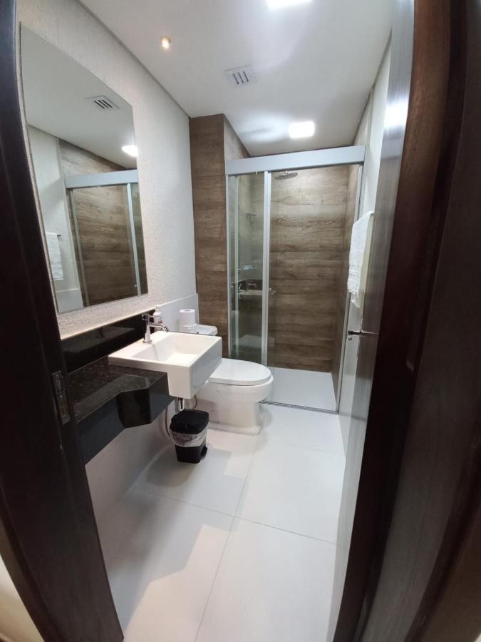 Edificio Flats Del Sol Apartment Asuncion Exterior photo