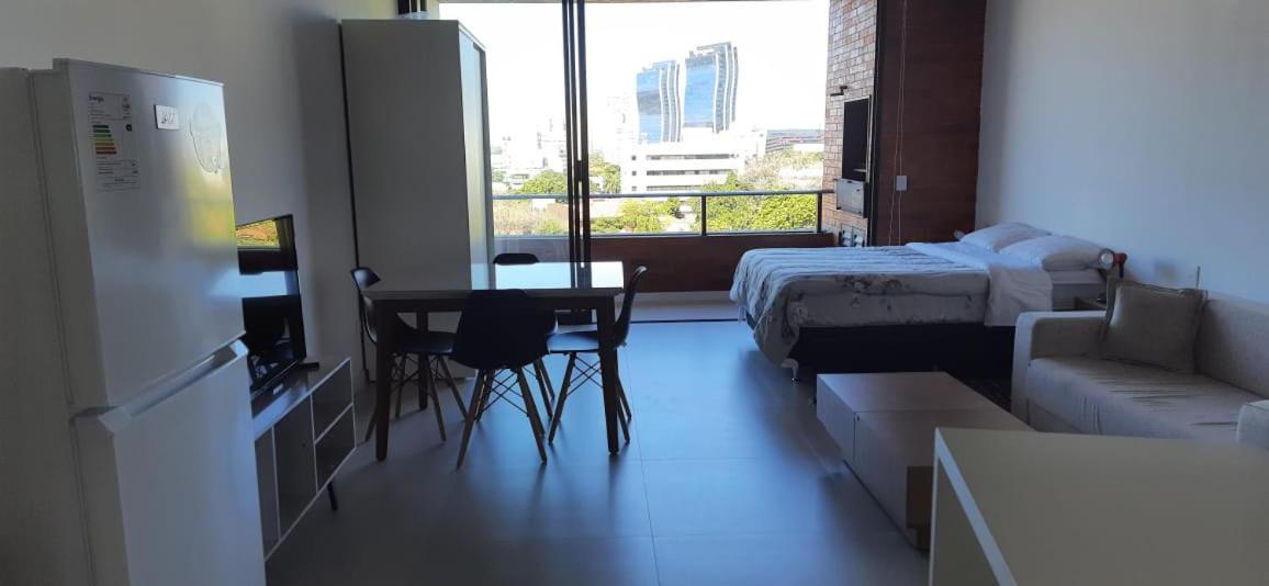 Edificio Flats Del Sol Apartment Asuncion Exterior photo
