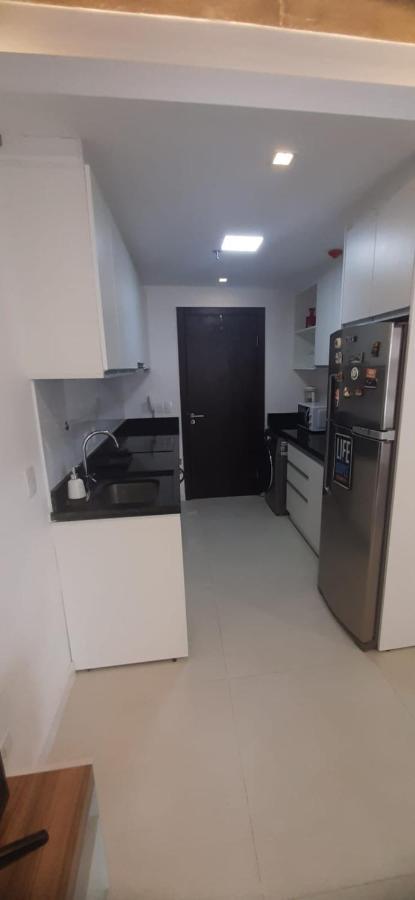 Edificio Flats Del Sol Apartment Asuncion Exterior photo