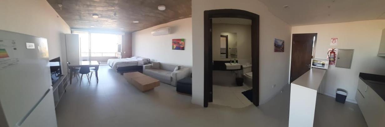Edificio Flats Del Sol Apartment Asuncion Exterior photo