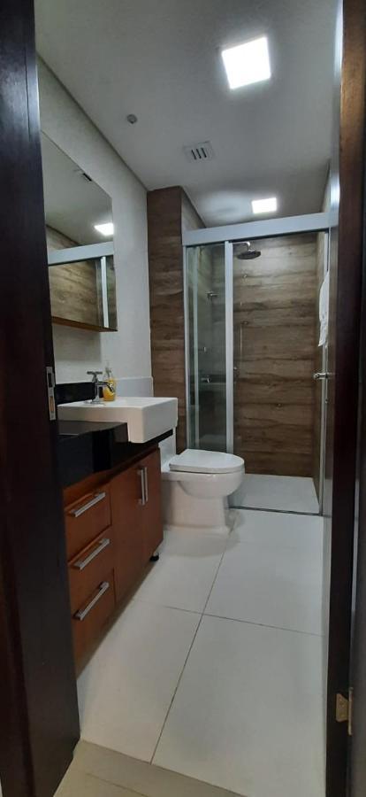 Edificio Flats Del Sol Apartment Asuncion Exterior photo