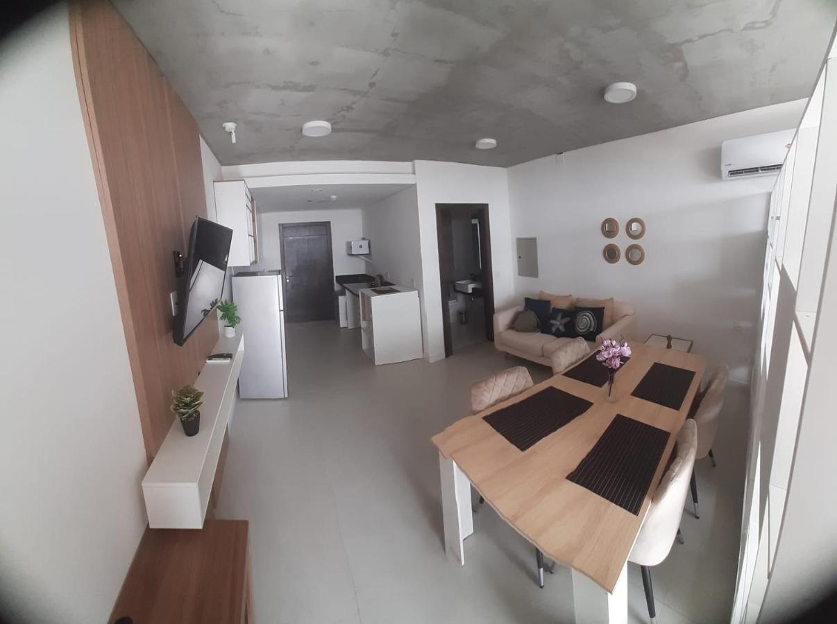 Edificio Flats Del Sol Apartment Asuncion Exterior photo