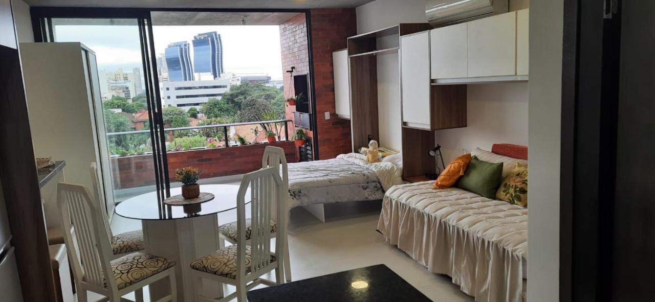 Edificio Flats Del Sol Apartment Asuncion Exterior photo