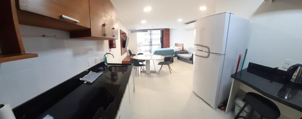 Edificio Flats Del Sol Apartment Asuncion Exterior photo