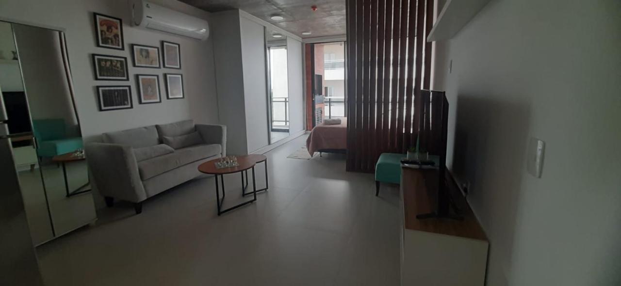 Edificio Flats Del Sol Apartment Asuncion Exterior photo
