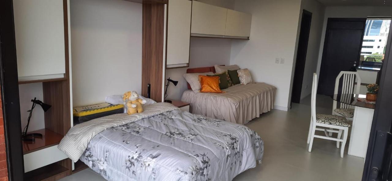 Edificio Flats Del Sol Apartment Asuncion Exterior photo