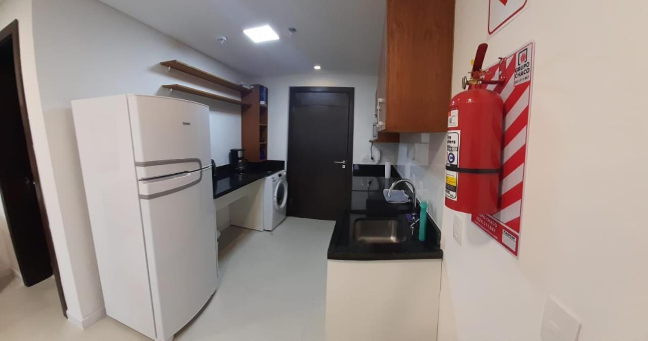 Edificio Flats Del Sol Apartment Asuncion Exterior photo