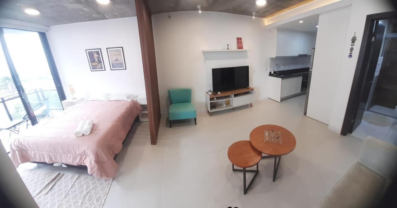 Edificio Flats Del Sol Apartment Asuncion Exterior photo
