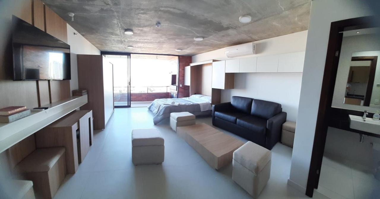 Edificio Flats Del Sol Apartment Asuncion Exterior photo