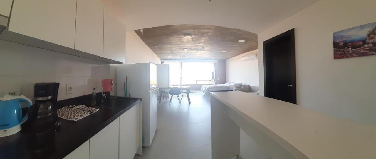 Edificio Flats Del Sol Apartment Asuncion Exterior photo