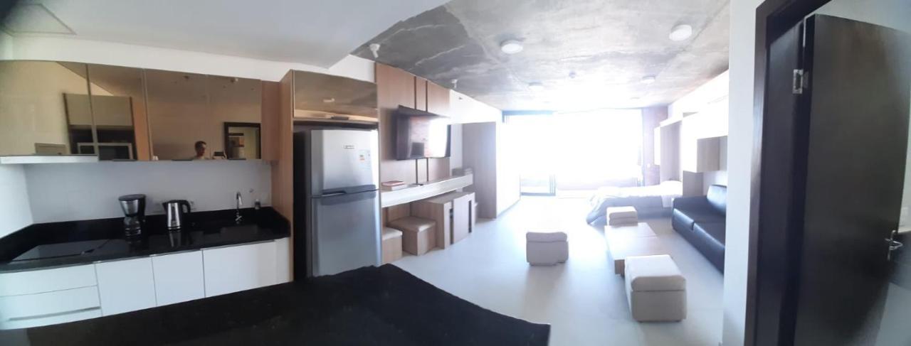 Edificio Flats Del Sol Apartment Asuncion Exterior photo
