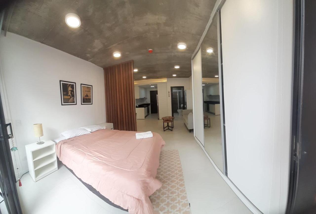 Edificio Flats Del Sol Apartment Asuncion Exterior photo