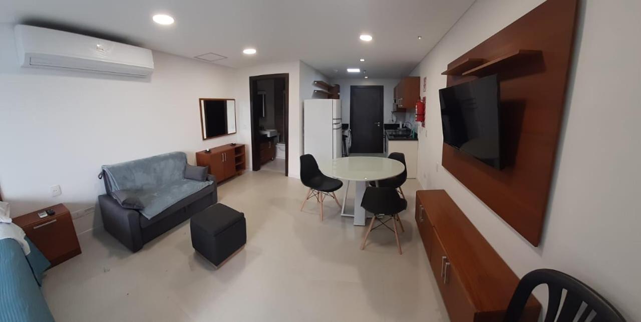 Edificio Flats Del Sol Apartment Asuncion Exterior photo
